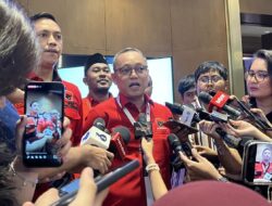 Bimtek Anggota DPRD se-Indonesia, PDIP Ungkap Arahan Megawati soal Food Estate hingga MBG