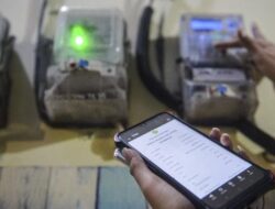 Diskon Listrik PLN 50 Persen Sampai Kapan? Yuk Simak!