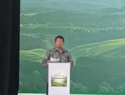 Hashim: Janji AS Danai Program Lingkungan Rp. 81,6 T hanya Omon-omon