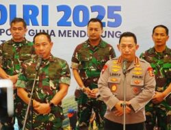Dukung Program MBG, Panglima TNI Perintahkan Jajaran Kelola Lahan Tidur untuk Budidaya Ikan Lele hingga Ayam Petelur