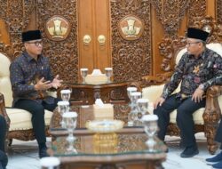 Kemendes MoU dengan Kemendikdasmen untuk Tingkatkan SDM Desa: 1 Desa 1 TK