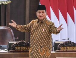 Prabowo Buat Program Gratiskan Cek Kesehatan Buat Warga yang Ulang Tahun, Ini Syaratnya