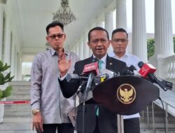 Menteri ESDM Bahlil: Kampus Tak Diberi Izin Kelola Tambang