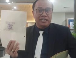 Bareskrim Polri Kembalikan Barang Bukti yang Bikin Dirtipidum Dilaporkan ke Propam