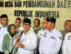 Terbukti Ikut Cawe-cawe di Pilkada Serang, Lokataru Desak Prabowo Copot Menteri Desa Yandri Susanto