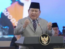 Tanggapi Pidato Presiden Prabowo, Hakim Solidaritas Indonesia Soroti Kesejahteraan