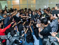 HPN 2025, Ketua DPR RI: Pers Harus Tetap jadi Penjaga Demokrasi dan Pengawas Jalannya Pemerintahan