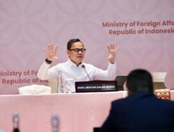 Wamendagri Tekankan Pentingnya Harmoni Kebijakan Pusat dan Daerah