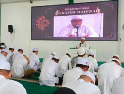 Malam Nisfu Syaban 1446 H: Momen Penuh Berkah untuk Memperbanyak Ibadah