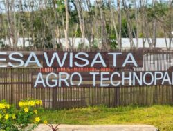 Jelajahi Cita Rasa Tradisional di Festival Kuliner Batulicin Irigasi!