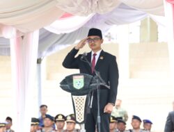 Tanah Bumbu Kenang Pertempuran 7 Februari 1946, Warisan Perjuangan Terus Dihidupkan