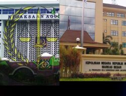 Formasu Jakarta Akan Geruduk Kejagung dan Mabes Polri, Tuntut Adili Semua Pihak yang Diduga Terlibat Perdagangan Gelap Sisik Trenggiling di Asahan