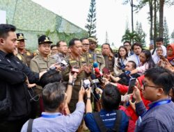 Dorong Kemudahan Layanan, Mendagri Tito Karnavian Minta Daerah Segera Bentuk Mal Pelayanan Publik