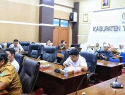 DPRD Tanah Bumbu Undur Reses dan Rapat Bappeda, Ini Alasannya