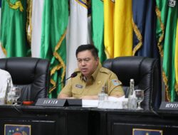 Sekjen Kemendagri Meminta Pemda Cepat Gelar Operasi Pasar jika Harga Komoditas Meroket