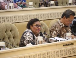 Kemendagri Pastikan Dukungan untuk Kelancaran PSU di Sejumlah Daerah