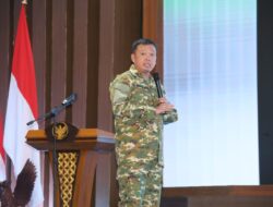 Kepala Daerah Diminta Percepat Revisi RTRW Demi Dorong Investasi dan Ketahanan Pangan