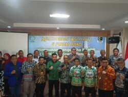 BPW HIPKA Sultra Gelar Muswil I dan Forum Bisnis