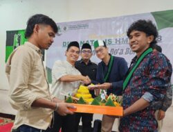 Romantisme Cilosari 17 dalam Rangka Dies Natalis HMI Ke-78