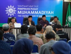 Breaking News! Muhammadiyah Tetapkan Puasa Ramadhan 1446 H pada 1 Maret 2025