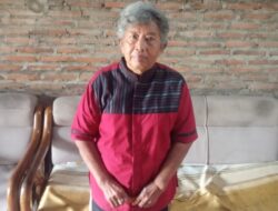 Mbah Prenjak Hadapi Dakwaan Penipuan Jual Beli Tanah, Kuasa Hukum Ajukan Eksepsi