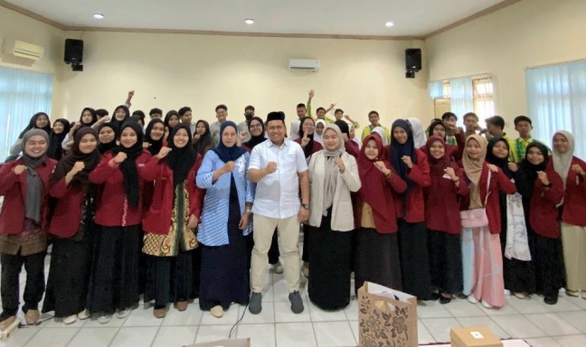 Pemeriksaan Kesehatan Gratis di Kab Banjar