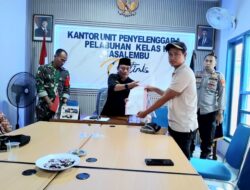 Nelayan Masalembu Desak Pemerintah Tindak Kapal Cantrang yang Kabur