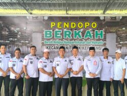 Bupati Tanah Bumbu Dorong Diversifikasi Ekonomi di Teluk Kepayang
