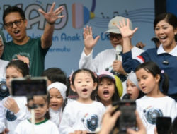 Sesuai Arahan Prabowo, Aturan Pembatasan Media Sosial untuk Anak-Anak Segera Disahkan