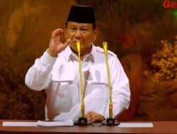 Ide Koalisi Permanen Dinilai Merugikan Demokrasi, Ciptakan Monopoli Kekuasaan