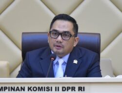 Komisi II DPR RI Setujui Efisiensi Anggaran di 8 Kementerian-Lembaga, Berikut Daftarnya