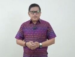 Viral Video Hasto Ceritakan Upaya Jokowi Lemahkan KPK