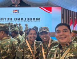 Bupati Tanah Bumbu Bang Arul Serap Strategi Keamanan dan Pengendalian Pembangunan