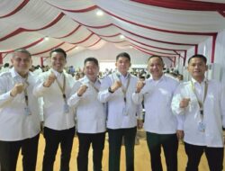 Hari Keenam Magelang Retreat 2025: Bupati Bang Arul serta Para Kepala Daerah Jalani Jadwal Padat