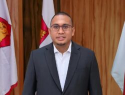 Legislator Gerindra Andre R: Hanya di Era Prabowo Tiket Pesawat Turun saat Lebaran