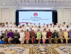 Pemerintah dan Dekranas Bersatu, Dorong Ekonomi Kreatif Berdaya Saing Global