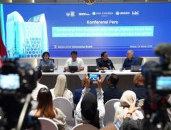 Lebaran 2025, Pemerintah Optimalkan Tol Trans Sumatera untuk Perjalanan Lebih Cepat dan Nyaman