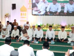 Bupati Tanbu Ajak ASN Kompak, Pastikan Sinergi Pusat-Daerah Berjalan Maksimal