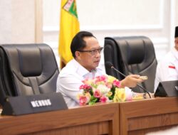 Mendagri Dorong Pemda Percepat Perbaikan Jalan Demi Kelancaran Arus Mudik Lebaran 2025