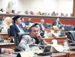 DPR Aceh Dorong Hilirisasi CPO, Nurchalis: Kunci Tingkatkan Pendapatan Daerah!