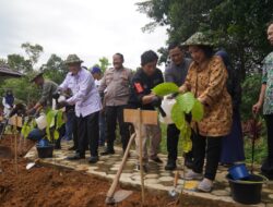 Bupati Tanah Bumbu Ajak Sekolah Wujudkan Budaya Peduli Lingkungan