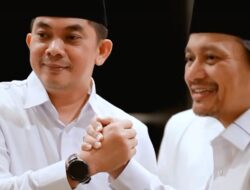 Keakraban Sahur di Batulicin: Bupati Bang Arul dan Wagub Hasnuryadi Perkuat Sinergi untuk Kalsel