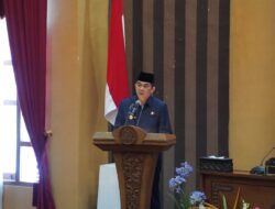 Tanah Bumbu Mantapkan RPJMD 2025-2029, Bupati Bang Arul: Bersama Wujudkan Daerah Maju, Makmur, dan Beradab