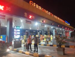 One Way Nasional Berakhir, Arus Lalu Lintas Tol Trans Jawa Kembali Normal