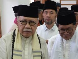 Mantan Gubernur Jakarta Minta Pramono Anung Tak Janjikan Hal yang Sulit Dipenuhi, Begini Tanggapan Pramono Anung