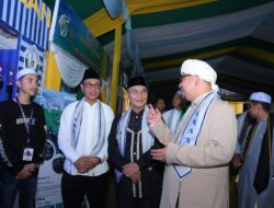 Ponpes Dalpa Rayakan Grand Milad ke-15, Tekad Perkuat Pendidikan Islam