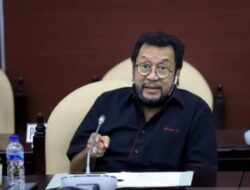 Waka DPD RI Dukung Kejagung Tindak Tegas Kasus Korupsi: Tanpa Pandang Bulu!