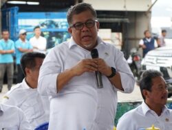 Fahri Hamzah Jadi Komisaris BTN, Strategi Baru Perkuat Pembiayaan Perumahan Rakyat?