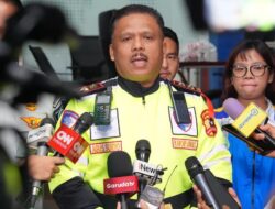 Antisipasi Lonjakan Arus Balik, Kakorlantas Susun Skema Rekayasa Lalu Lintas