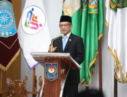 TP PKK Dinilai Jadi Kekuatan Strategis, Mendagri Dorong Perluasan Peran di Lapangan